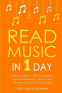 Cover image for Read Music