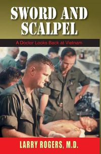 Cover image for Sword and Scalpel