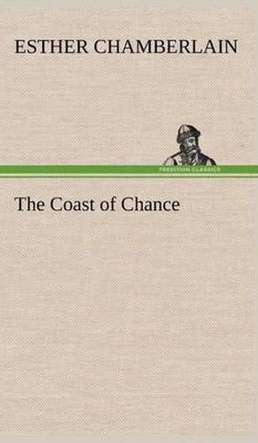 Cover image for The Coast of Chance