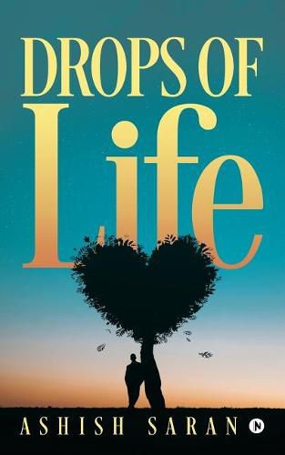 Cover image for Drops of Life