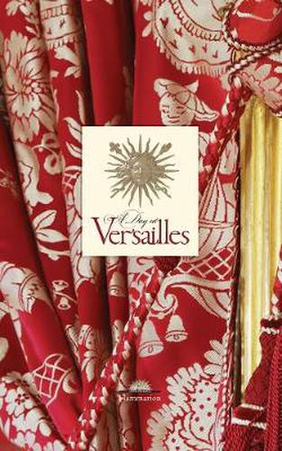 Cover image for A Day at Versailles