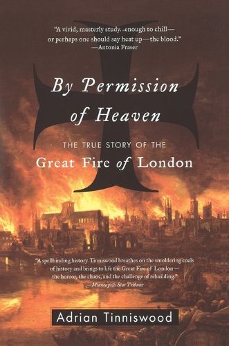 Cover image for By Permission of Heaven