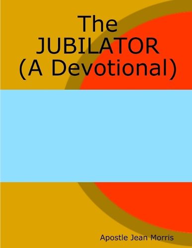 Cover image for The Jubilator