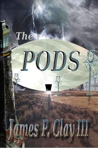 Cover image for The Pods