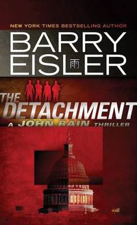 Cover image for The Detachment