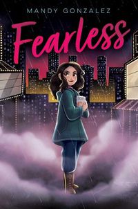 Cover image for Fearless: Volume 1