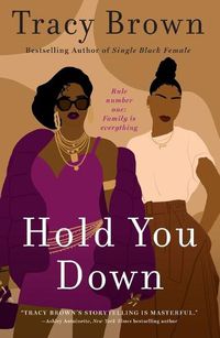 Cover image for Hold You Down