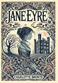 Cover image for Jane Eyre (Collector's Edition) (Laminated Hardback with Jacket)