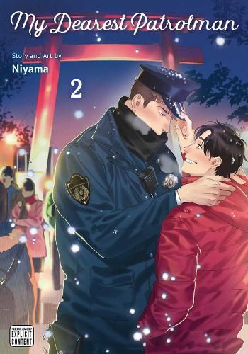 My Dearest Patrolman, Vol. 2: Volume 2