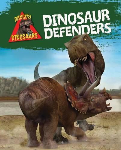 Dinosaur Defenders