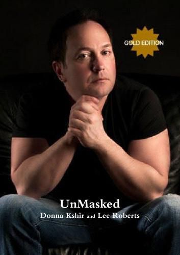 Cover image for UnMasked GOLD EDITION