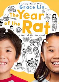 Cover image for The Year of the Rat (New Edition)
