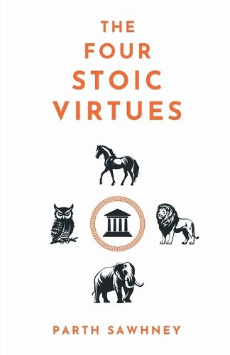 Cover image for The Four Stoic Virtues