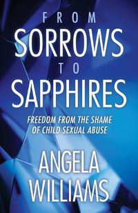 Cover image for From Sorrows to Sapphires