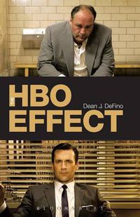 Cover image for The HBO Effect