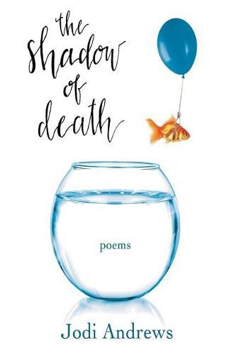 Cover image for The Shadow of Death