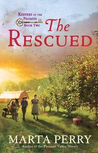 Cover image for The Rescued
