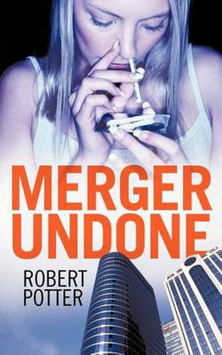 Cover image for Merger Undone