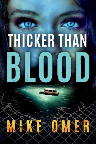 Cover image for Thicker than Blood