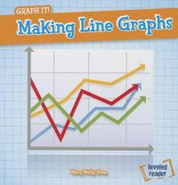 Cover image for Making Line Graphs