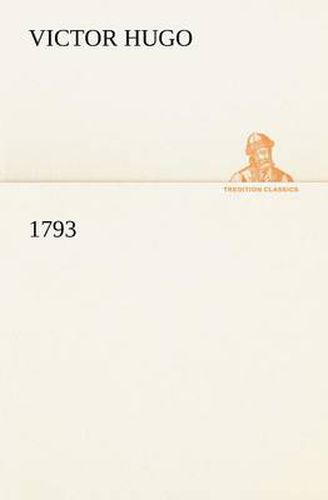 Cover image for 1793
