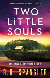 Cover image for Two Little Souls