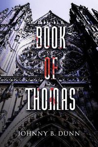 Cover image for Book of Thomas