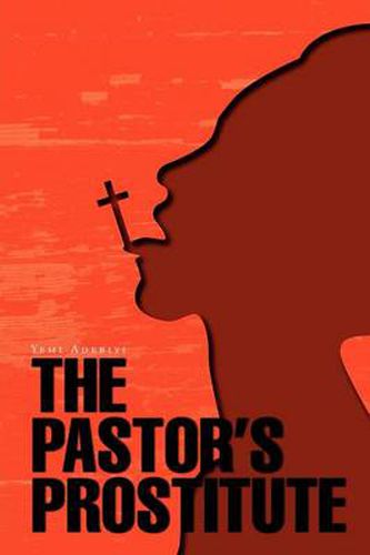 Cover image for The Pastor's Prostitute