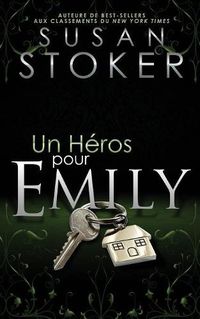 Cover image for Un He&#769;ros Pour Emily