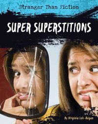 Cover image for Super Superstitions