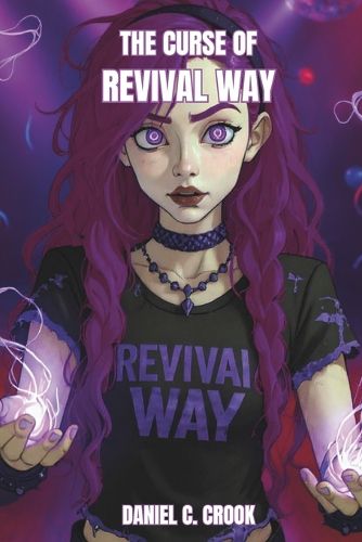 Cover image for The Curse of Revival Way