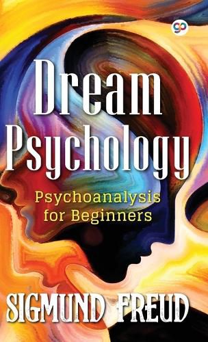 Cover image for Dream Psychology