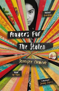 Cover image for Prayers for the Stolen