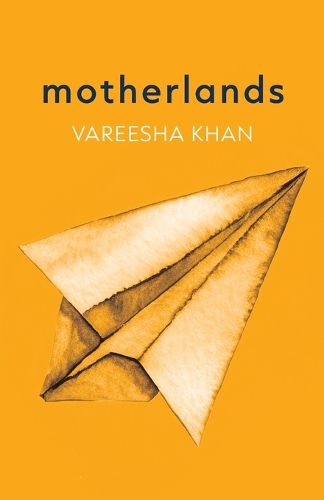 Cover image for Motherlands