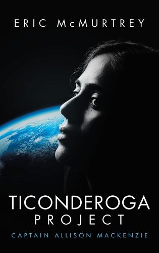 Cover image for Ticonderoga Project