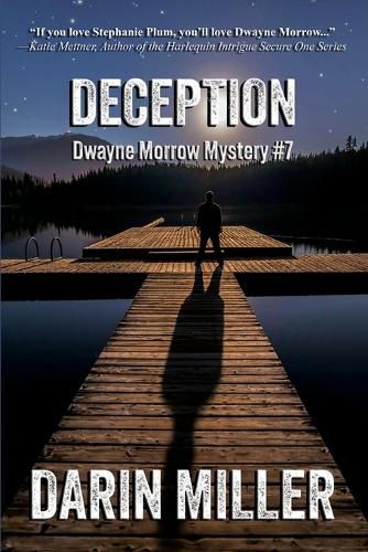 Cover image for Deception