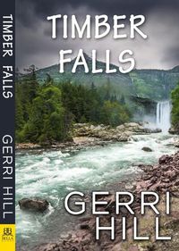 Cover image for Timber Falls
