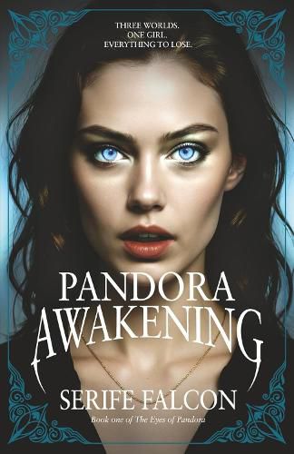 Cover image for Pandora Awakening
