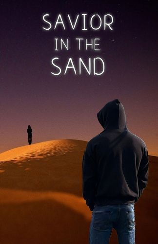 Savior In The Sand