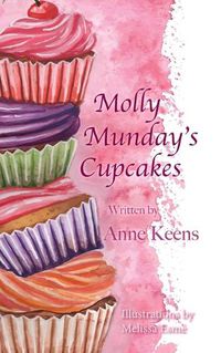 Cover image for Molly Munday's Cupcakes