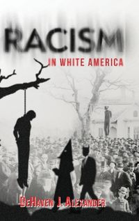 Cover image for Racism in White America