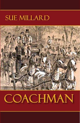 Cover image for Coachman