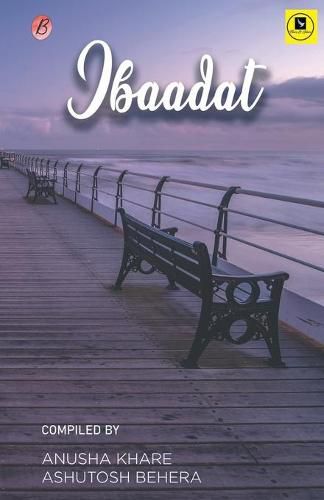 Cover image for Ibaadat