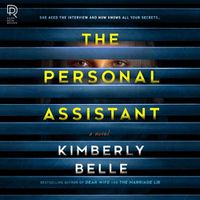 Cover image for The Personal Assistant