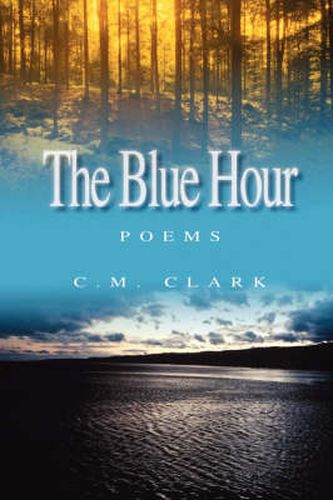 Cover image for The Blue Hour