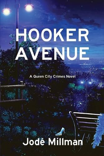 Cover image for Hooker Avenue