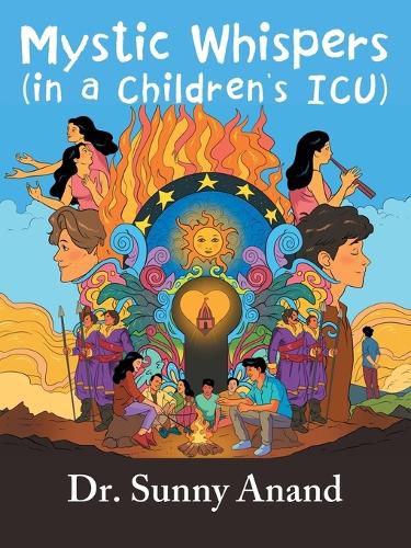 Cover image for Mystic Whispers