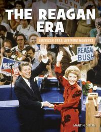 Cover image for The Reagan Era