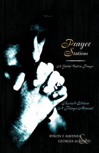 Cover image for Prayer Stations