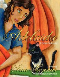 Cover image for Adelaida: A Cuban Cinderella